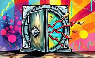 The Volatility Vault: Capitalizing on Market Swings