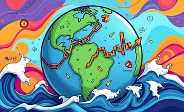 Geopolitical Currents: World Events and Your Investments