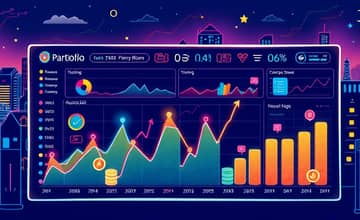 Portfolio Prowess: Crafting an Unstoppable Investment Machine