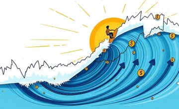 Capitalizing on Cycles: Riding Economic Waves for Advantage