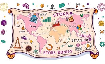 The Value Vanguard: Leading the Way to Undiscovered Riches