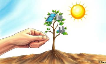 The Foresight Fund: Investing in the Next Economic Shifts