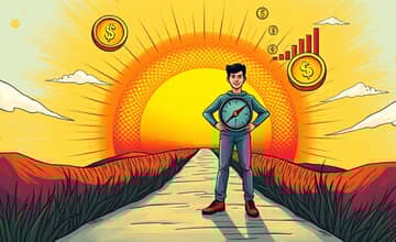 Money Management Mastery: Taking Control of Your Financial Future