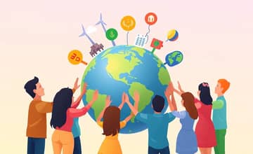 Investing for Impact: Aligning Your Money with Your Values