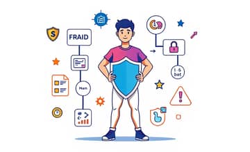 Smart Scams: How to Spot and Avoid Financial Fraud