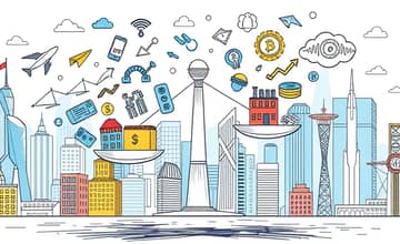 The Strategic Pivot: Adjusting Your Investments for New Realities