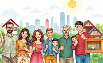 Investing in Real Estate: Building Wealth Through Property