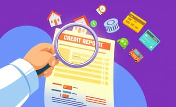 Decoding Your Credit Report: Understanding Your Financial Footprint