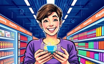 Smart Shopping Secrets: Mastering the Art of the Deal