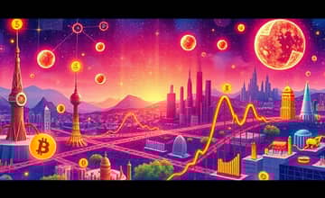 Quantum Leaps: Investing in Transformative Technologies