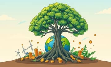 The Evergreen Investor: Cultivating Sustainable Wealth