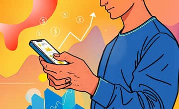 Digital Finance Deep Dive: Tools for Modern Money Management