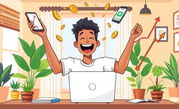 The Art of the Side Hustle: Discovering Your Earning Potential