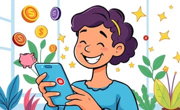 Budgeting Reimagined: Finding Joy in Financial Planning