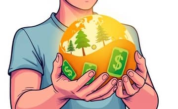 The Conscious Investor: Making Ethical Choices with Your Money