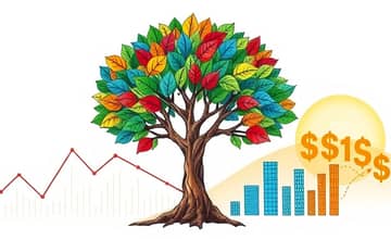 Maximizing Your Returns: Understanding Asset Allocation