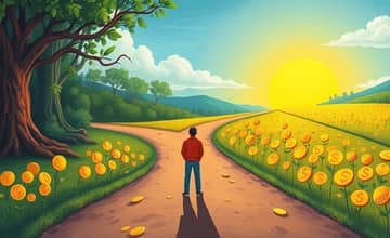 Money Mindset Makeover: Transforming Your Relationship with Wealth