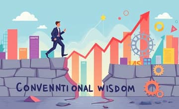 Market Mavericks: Challenging Conventional Wisdom