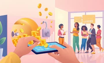 Beyond the Piggy Bank: Advanced Savings Techniques