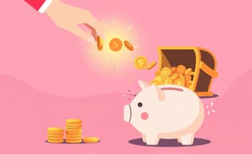 Capitalizing on Cents: Small Steps to Big Savings