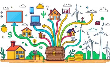 Passive Income Pathways: Diversifying Your Revenue Streams