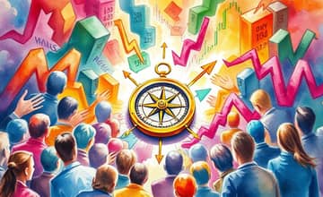 The Contrarian's Compass: Navigating Public Opinion for Profit