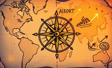 The Growth Navigator: Charting a Course Through Economic Expansion