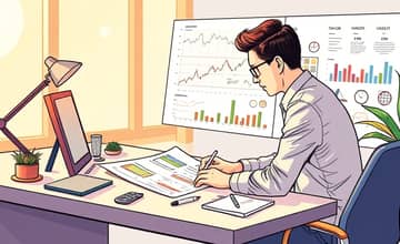 Wealth Architect: Designing a Portfolio for Lasting Prosperity