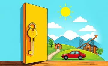 Credit Score Unlocked: Accessing Better Financial Opportunities