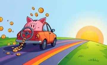 The True Cost of Car Ownership: Saving on Your Wheels