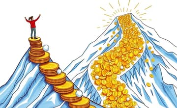 The Debt Snowball vs. Avalanche: Which Strategy Is Right for You?