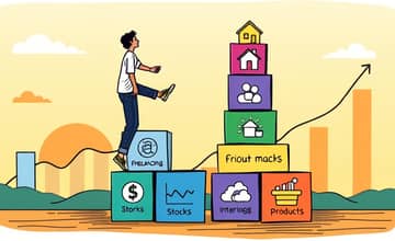 The Strategic Stacker: Building Layered Income Streams