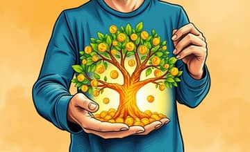 Financial Blueprint Revival: Realigning Your Goals