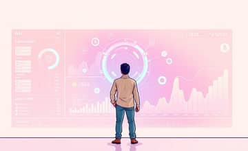 Wealth Creation Blueprint: Navigating Today's Financial Landscape