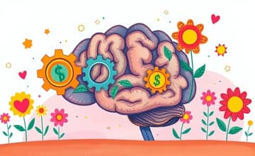 Your Money Mindset Makeover: Transforming Your Relationship with Wealth