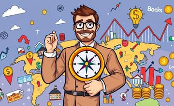 Capital Command: Taking Control of Your Investment Destiny