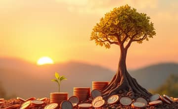 Your First Investment: A Step-by-Step Guide