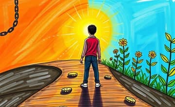 Your Financial Narrative: Crafting a Story of Prosperity