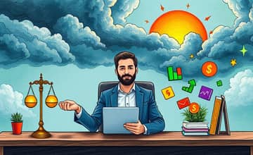 The Prudence Principle: Investing with Care in Uncertain Times