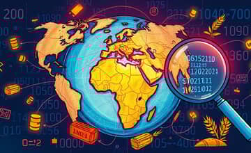 The Commodity Code: Decoding Raw Material Trends