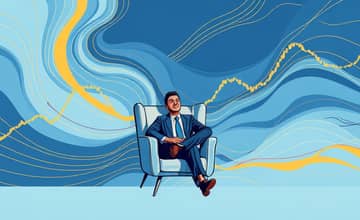 Understanding Market Volatility: Staying Calm in Turbulent Times