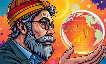 The Prudent Predictor: Anticipating Market Moves for Advantage
