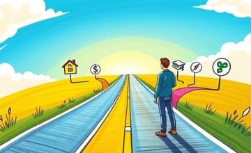 Your Money Mission: Defining Your Ultimate Financial Goals