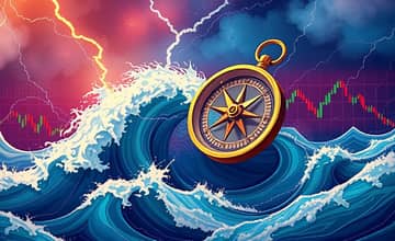 The Investor's Compass: Navigating Market Volatility