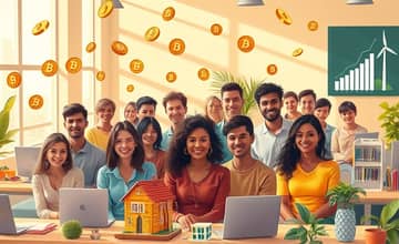 The Income Revival: Unearthing New Streams of Passive Wealth