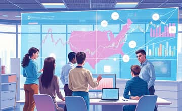 Market Foresight: Anticipating What's Next