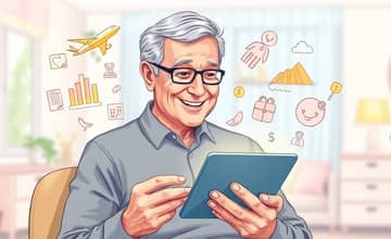 The Retirement Renaissance: Crafting Your Ideal Later Years