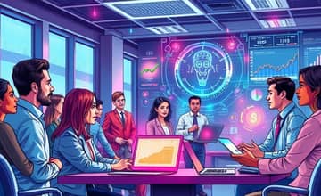 Market Mutations: Adapting to New Realities