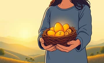 Building Your Nest Egg: Foundations for Future Security