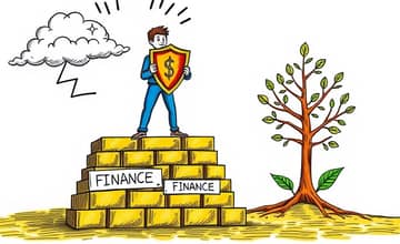 Future-Proof Fundamentals: Building a Resilient Financial Life